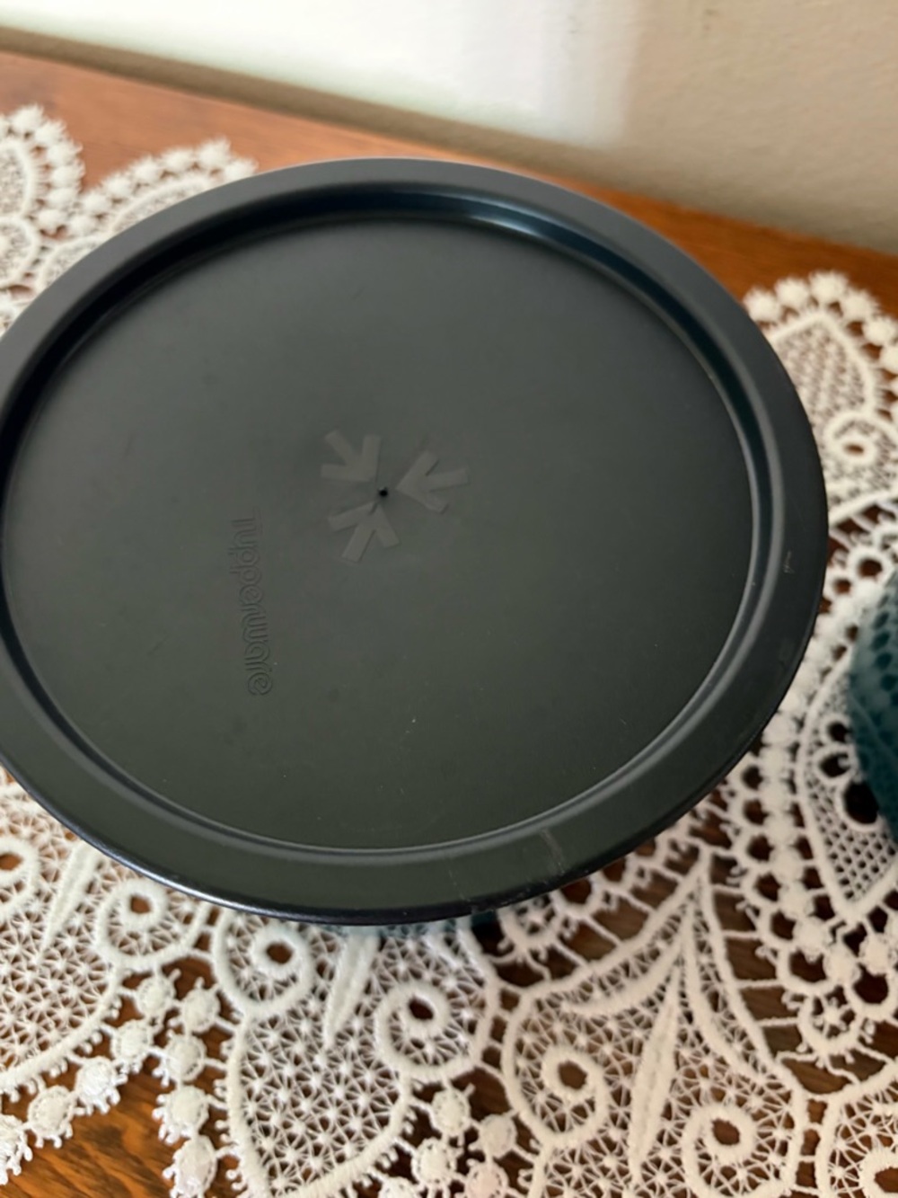 Tupperware Stackable Canisters - Picture 6 of 6